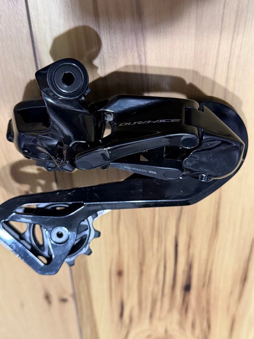 デュラエース　RD-R9250 リアディレイラー　DURA-ACE ダイレクト