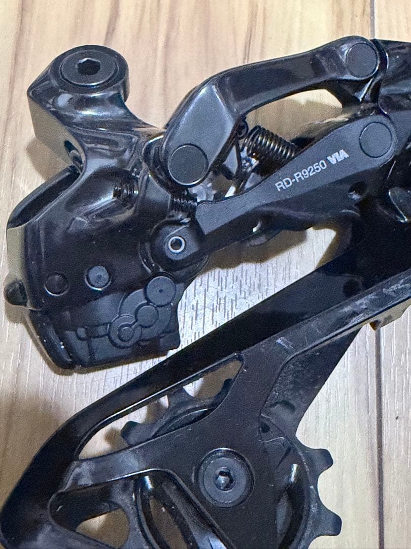 デュラエース　RD-R9250 リアディレイラー　DURA-ACE ダイレクト