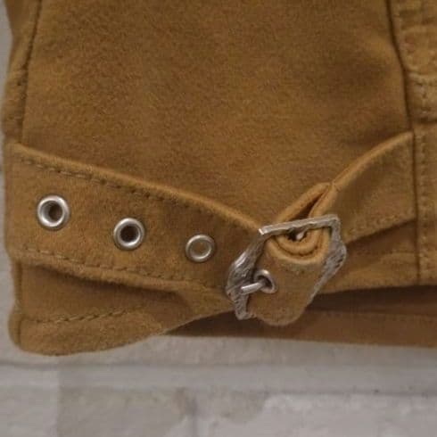 【名作・美品】LVC Moleskin Cossack Jacket