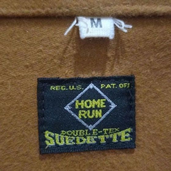 【名作・美品】LVC Moleskin Cossack Jacket