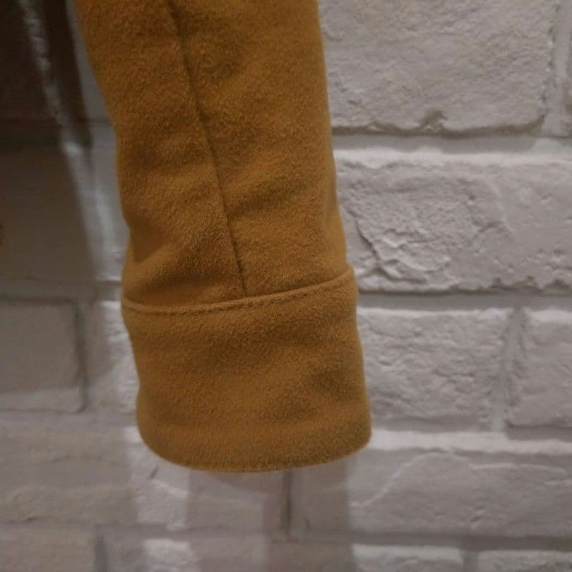 【名作・美品】LVC Moleskin Cossack Jacket