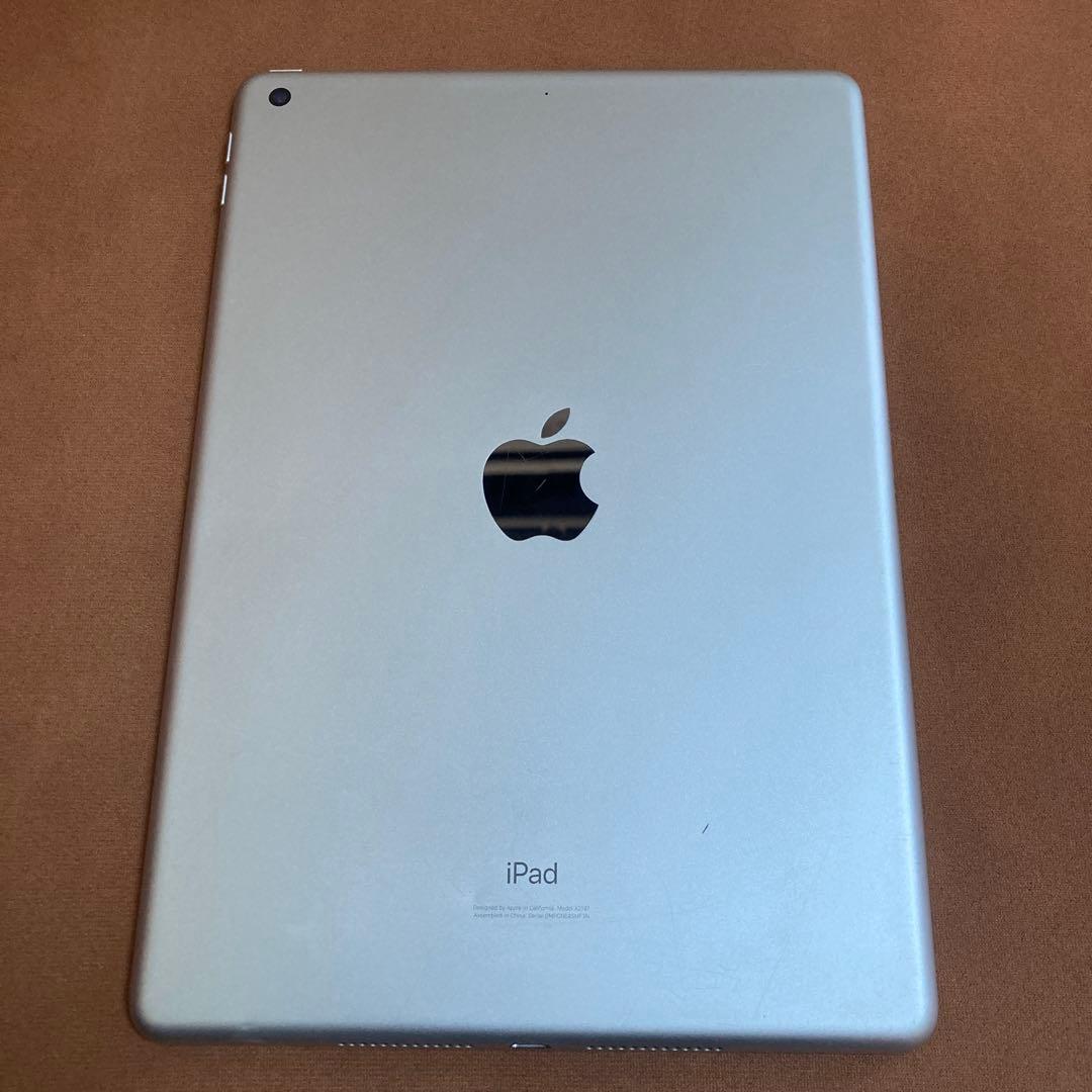 410【早い者勝ち】電池良好☆iPad7 第7世代 32GB WIFIモデル☆