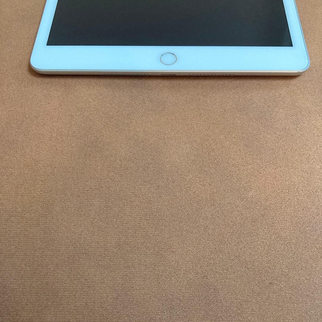 410【早い者勝ち】電池良好☆iPad7 第7世代 32GB WIFIモデル☆