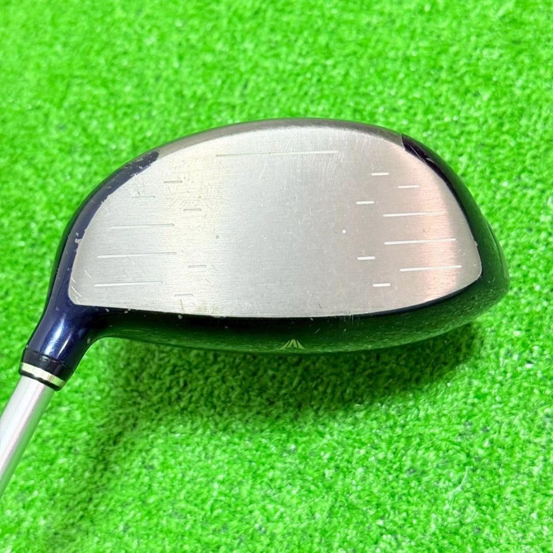 ゼクシオ レディース 9本セット MP600 MP900 フレックスL