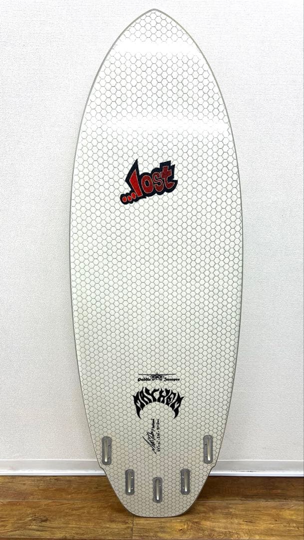 LOST LIBTECH PUDDLE JUMPER 5.7 <東京手渡し希望>