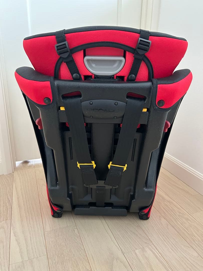 RECARO レカロ　Start J1 ジュニアシート