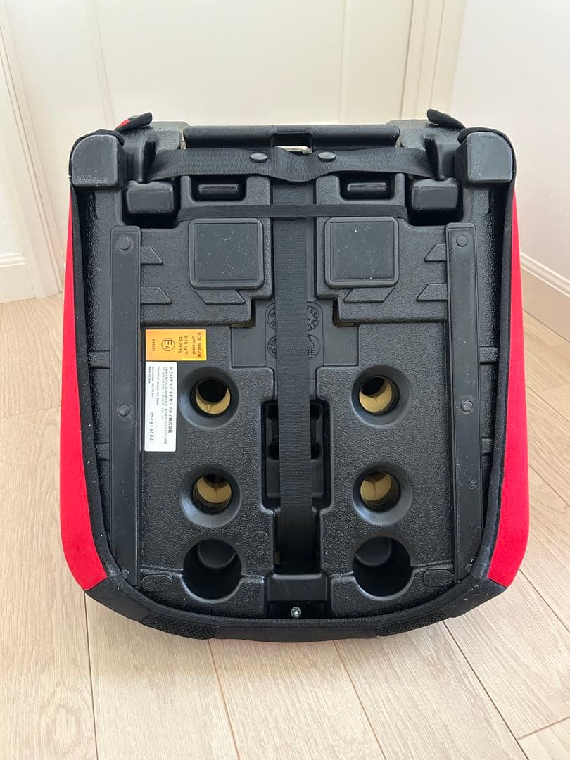 RECARO レカロ　Start J1 ジュニアシート