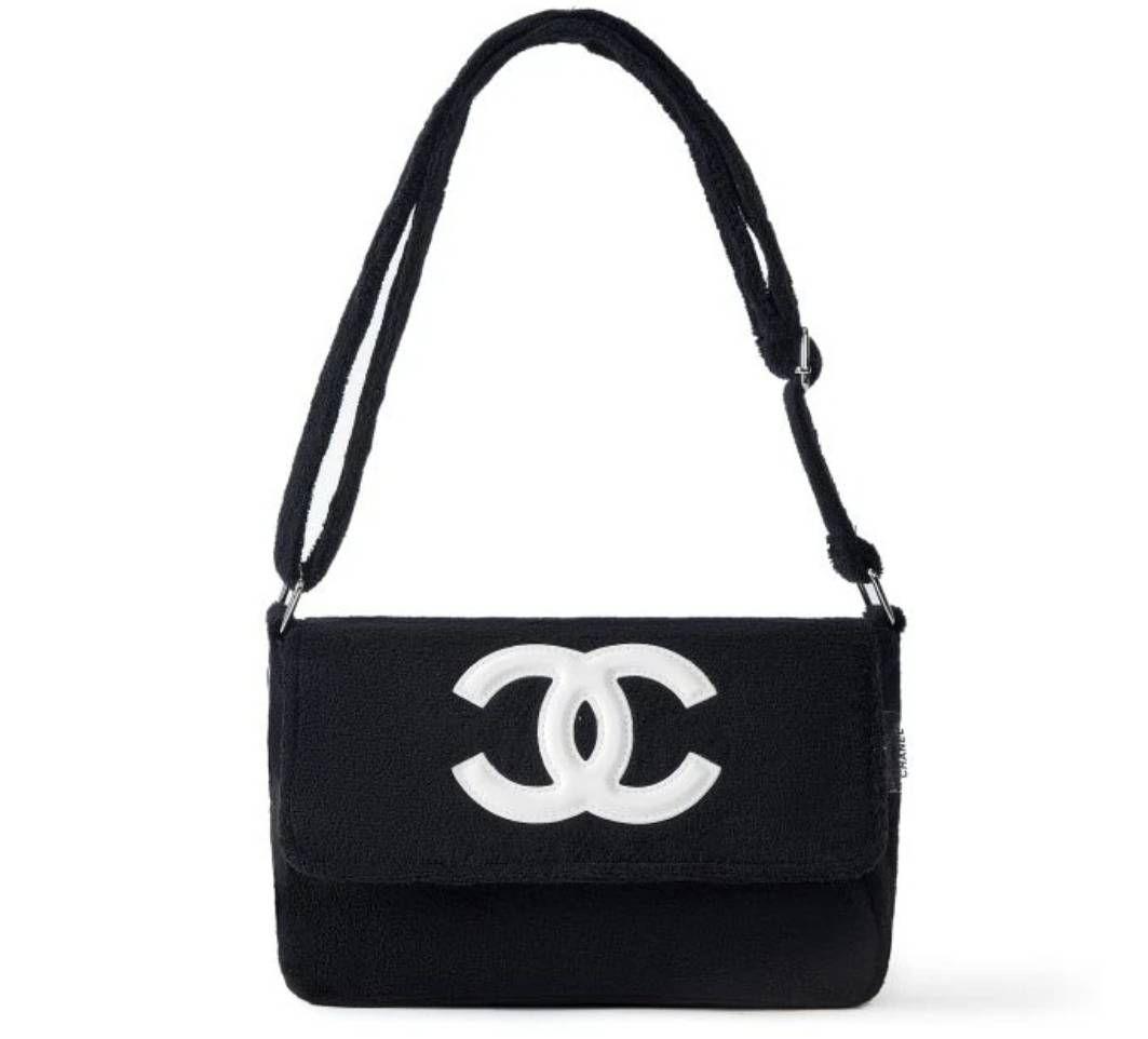 420 ショルダーバッグ ホワイト ノベルティ