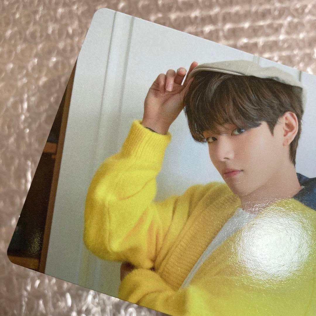 BTS IN THE SOOP テヒョン テテ V まとめ売り