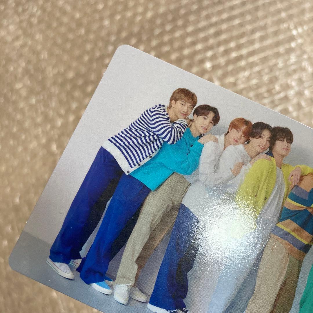 BTS IN THE SOOP テヒョン テテ V まとめ売り