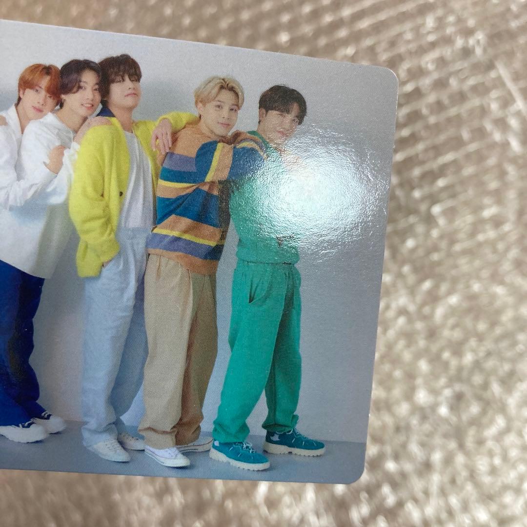 BTS IN THE SOOP テヒョン テテ V まとめ売り