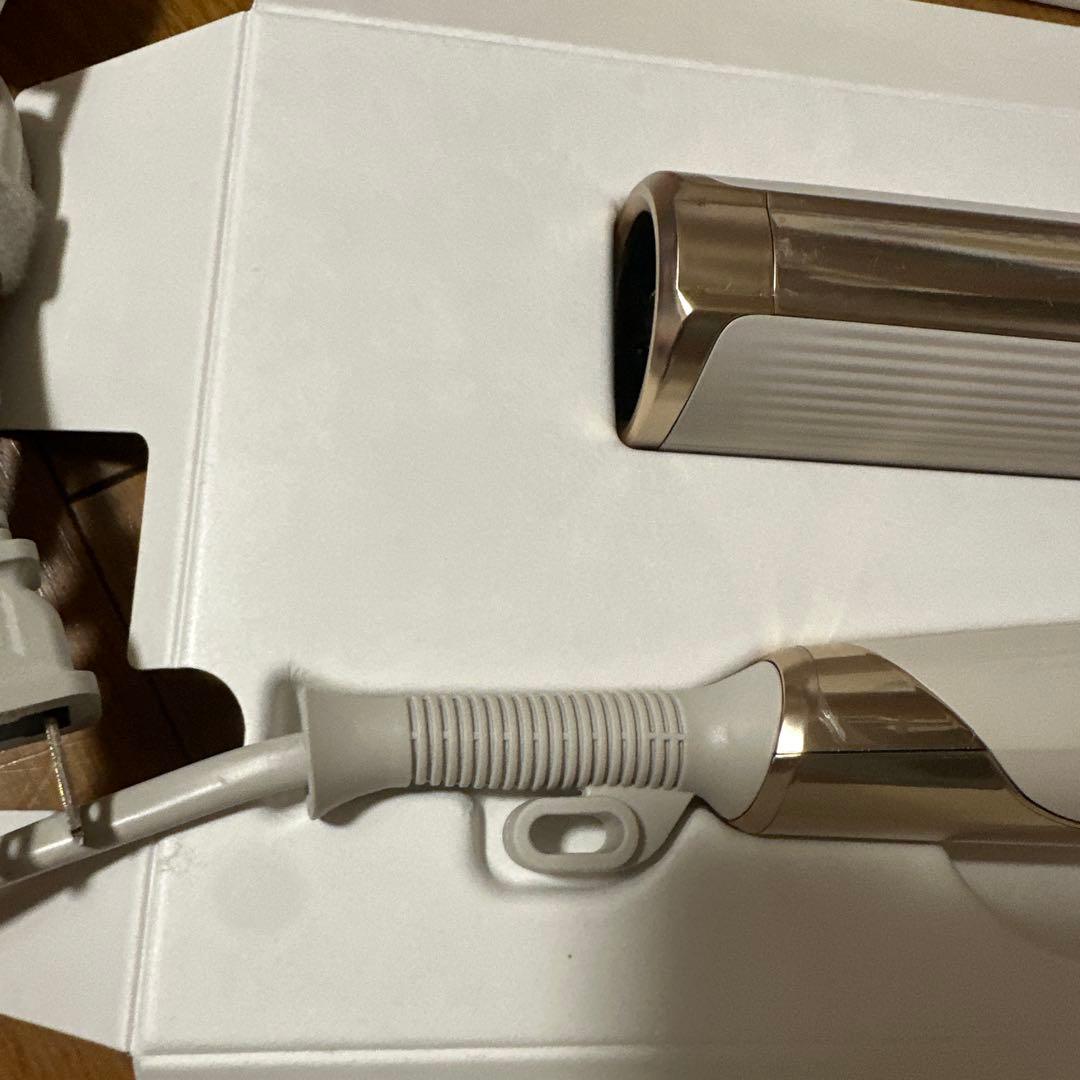 2025年 ReFa BEAUTECH DRYER SMART W アイボリー