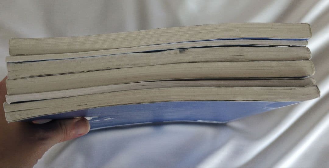 四谷大塚｜予習シリーズ 5年 上下巻セット