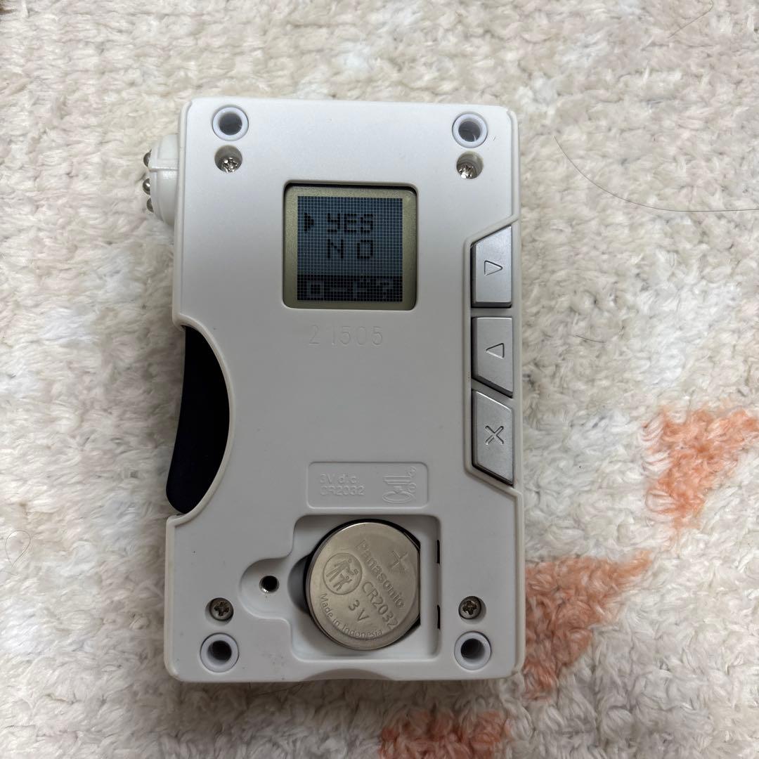 デジモンアクセル　ジャスティスゲノム　デジヴァイス　デジモン