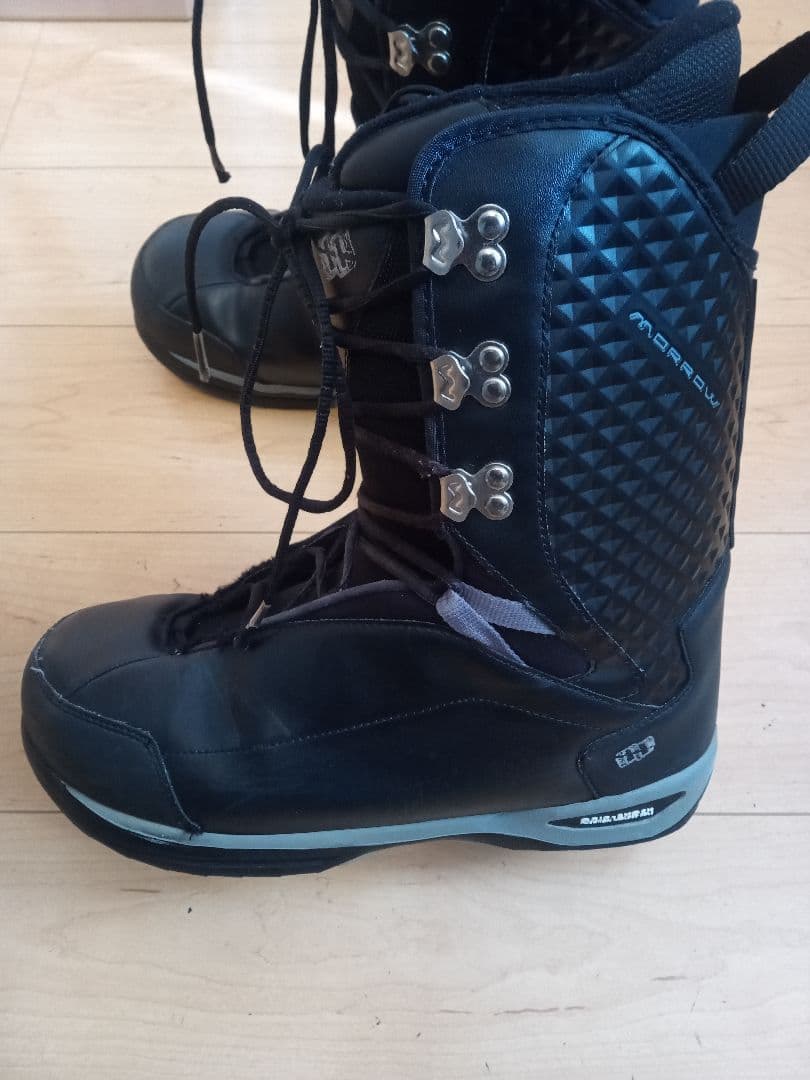 スノーボード　ブーツ　メンズ　27.5cm