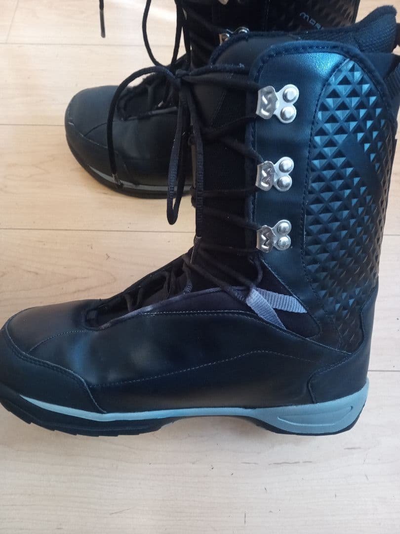 スノーボード　ブーツ　メンズ　27.5cm