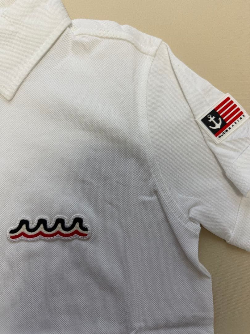 muta ゴルフポロシャツ