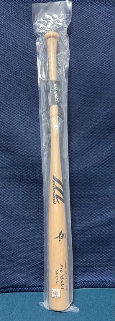 marucci 硬式用木製バット
