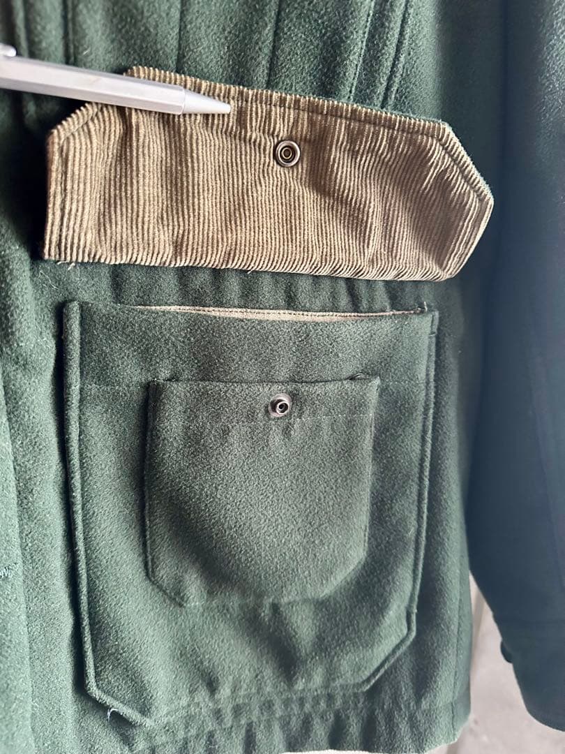 ジャケット・アウター ENGINEERED GARMENTS / CRUISER JACKET / M