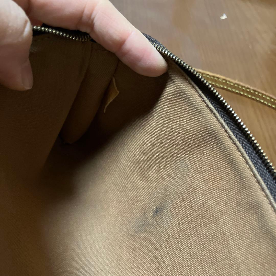 【廃盤】ルイヴィトン エヴァ モノグラム 2006年製 正規品