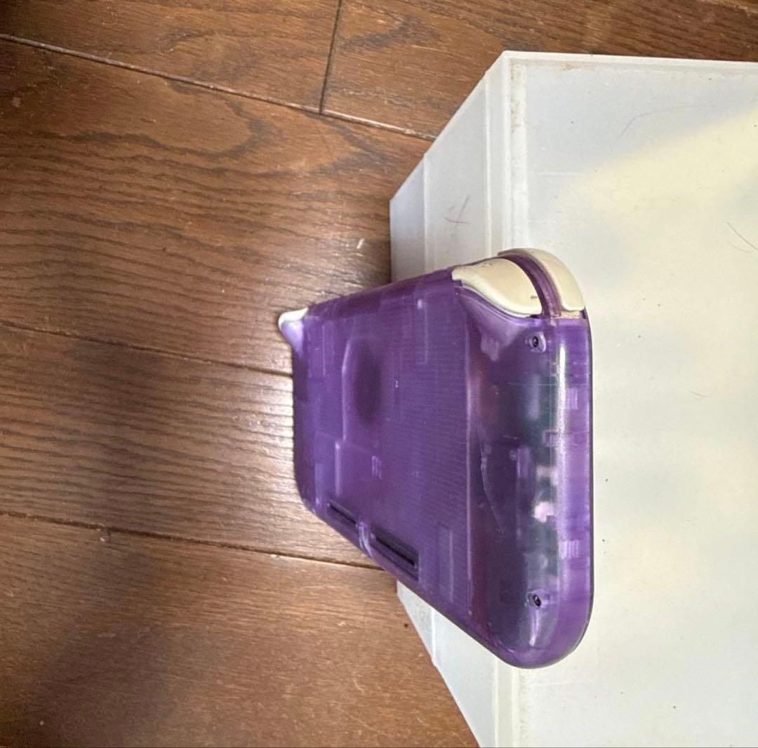 Nintendo Switch Lite本体