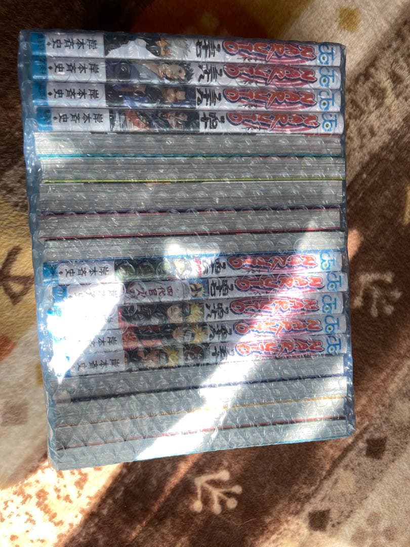 【新品】ナルト フィルムコミック 全巻セット