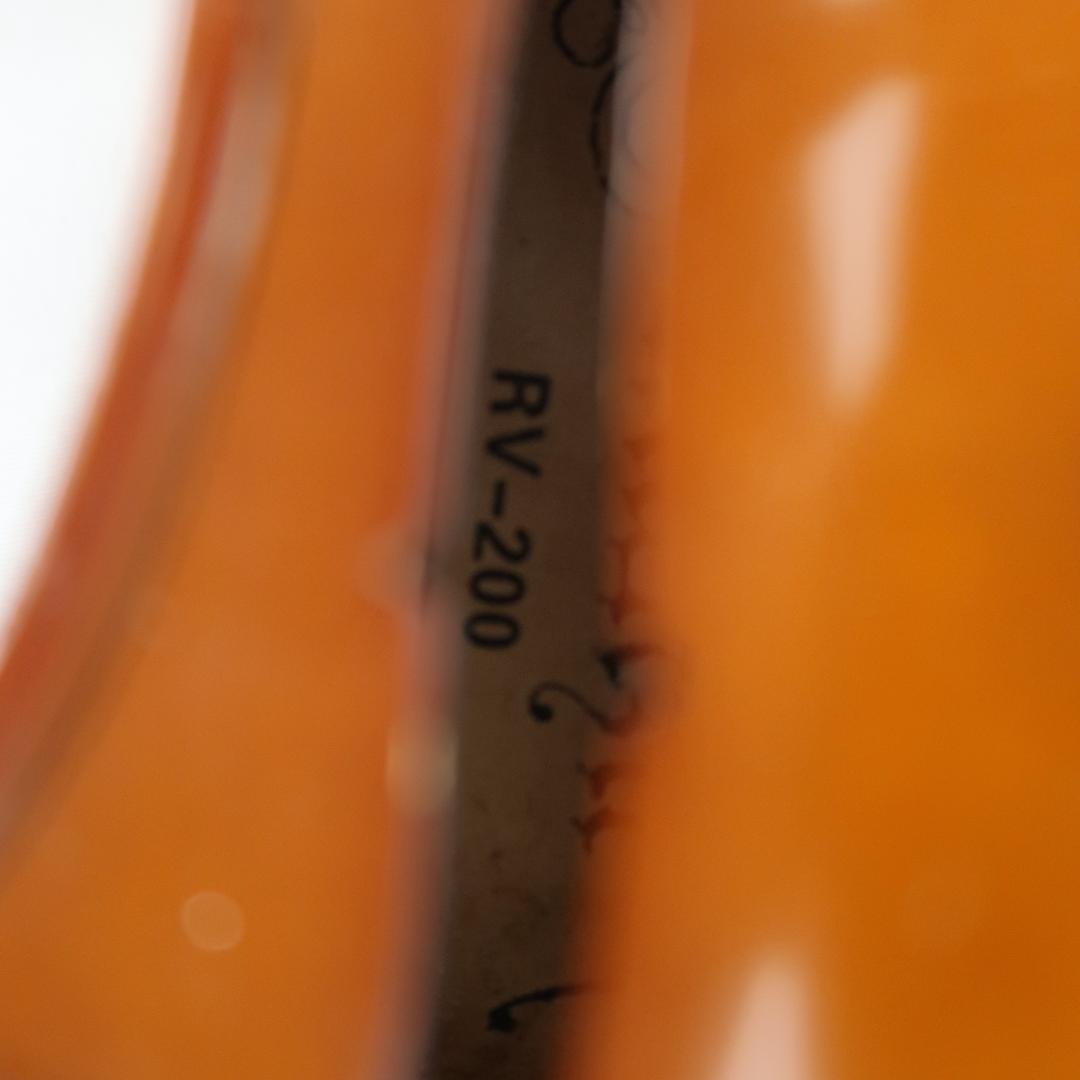 ROMANZA RV-200 バイオリン 4/4 ケース付き　新品弓