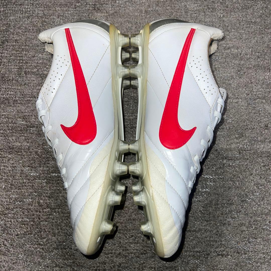 NIKE ティエンポ レジェンド 4 HG-E AF