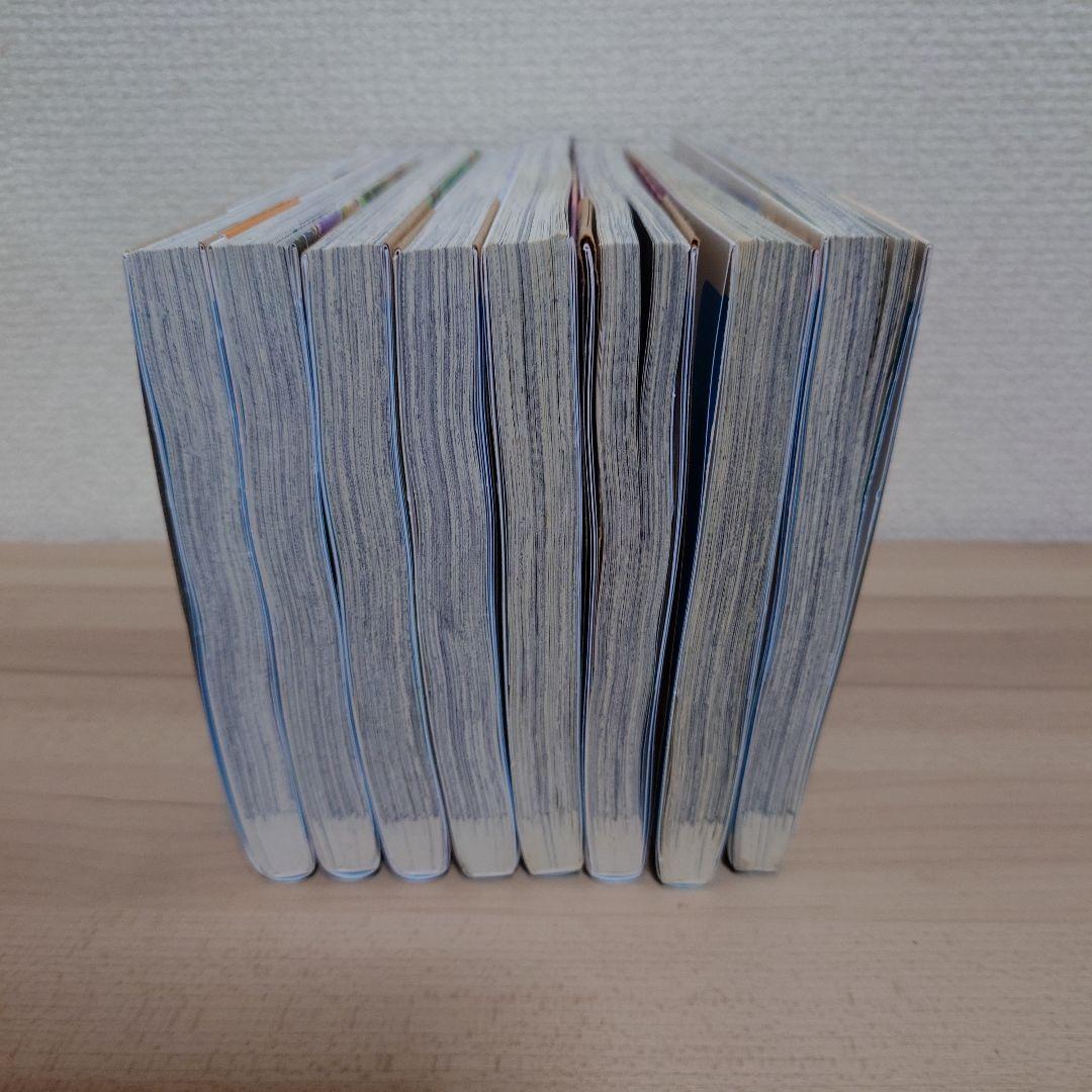 初版 とんでもスキルで異世界放浪メシ スイの大冒険 1〜8巻 初版 セット