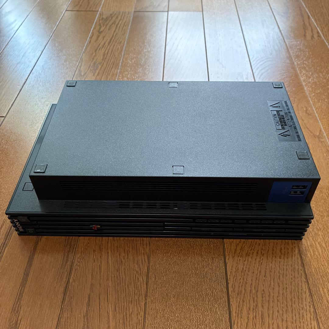 Nintendo Switch SONY PlayStation2 SCPH-50000