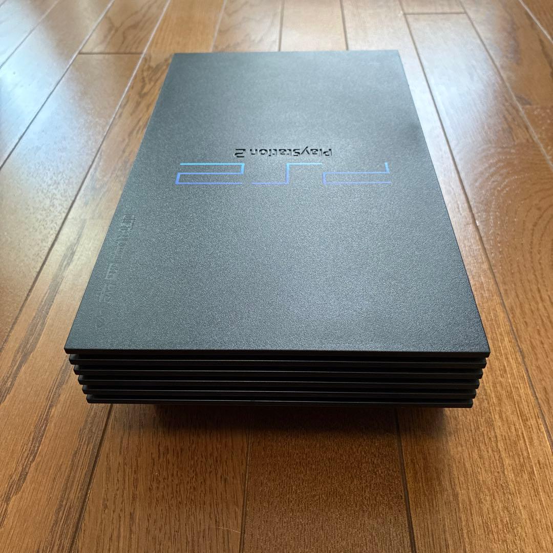 Nintendo Switch SONY PlayStation2 SCPH-50000