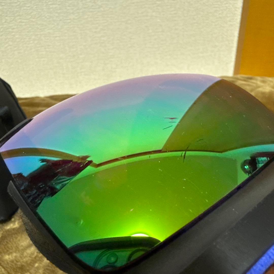 SMITH x THE NORTH FACE I/O MAG XL ゴーグル