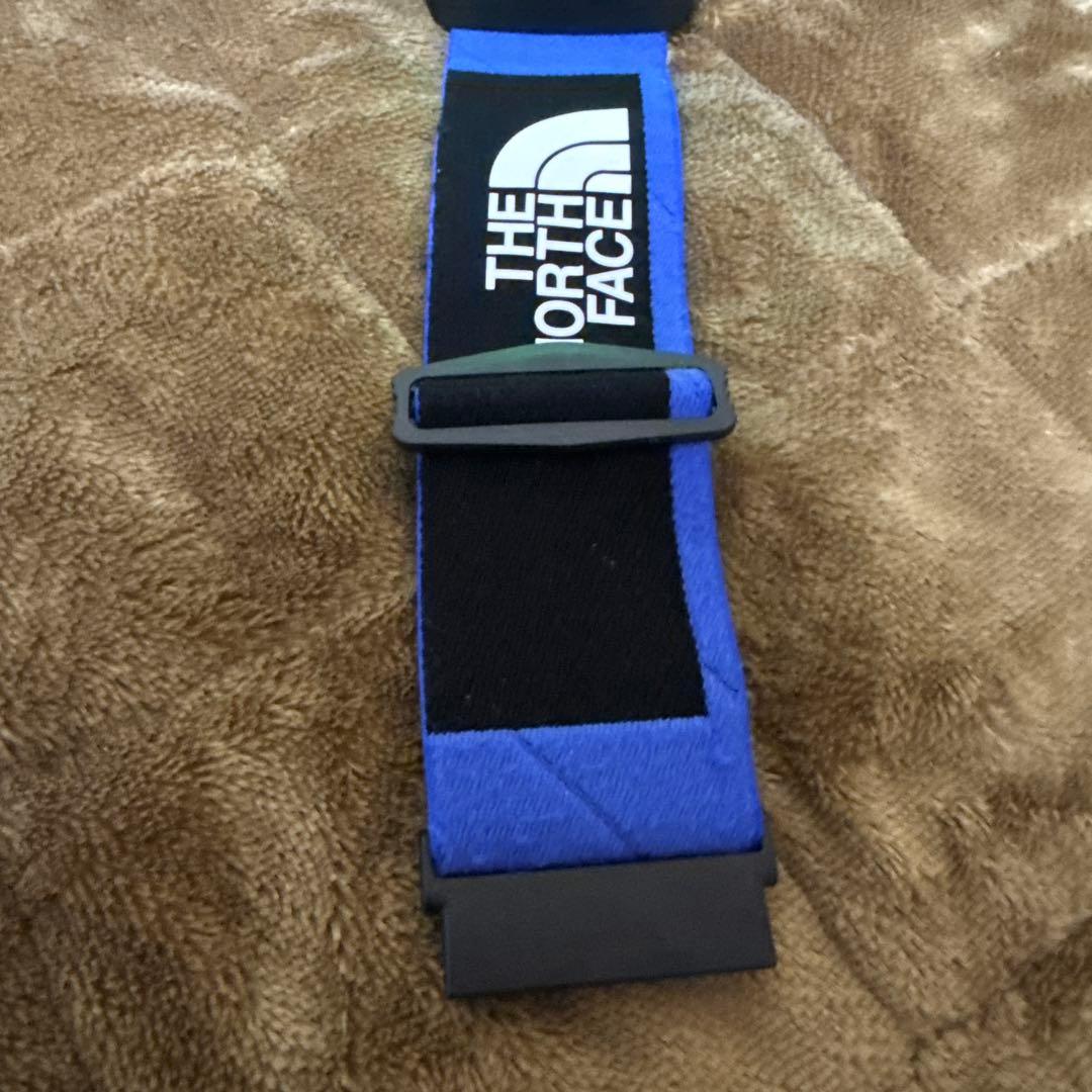 SMITH x THE NORTH FACE I/O MAG XL ゴーグル