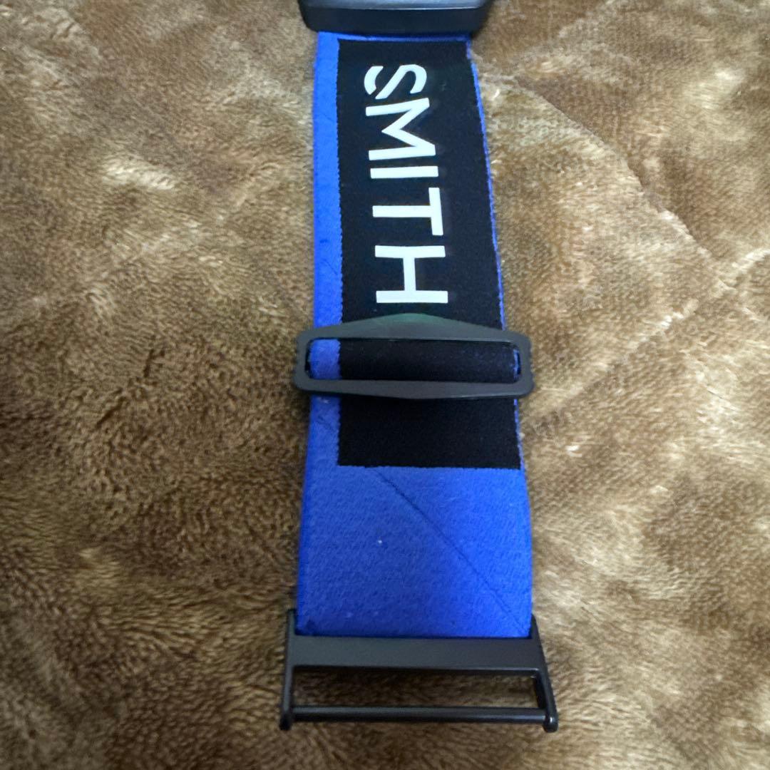 SMITH x THE NORTH FACE I/O MAG XL ゴーグル