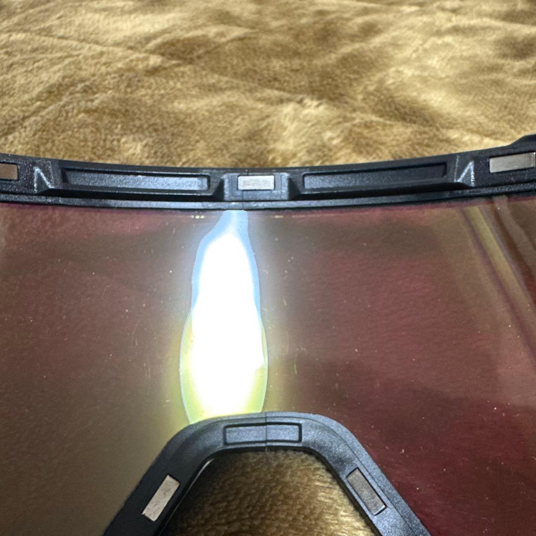 SMITH x THE NORTH FACE I/O MAG XL ゴーグル