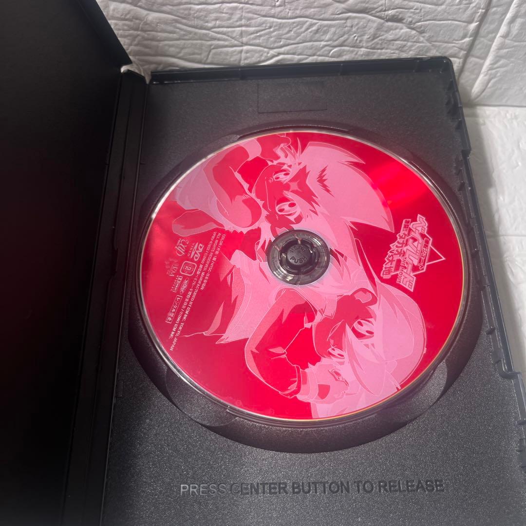 希少　ベイブレードDVD全巻セット　ブレーダープロジェクト＋おまけ