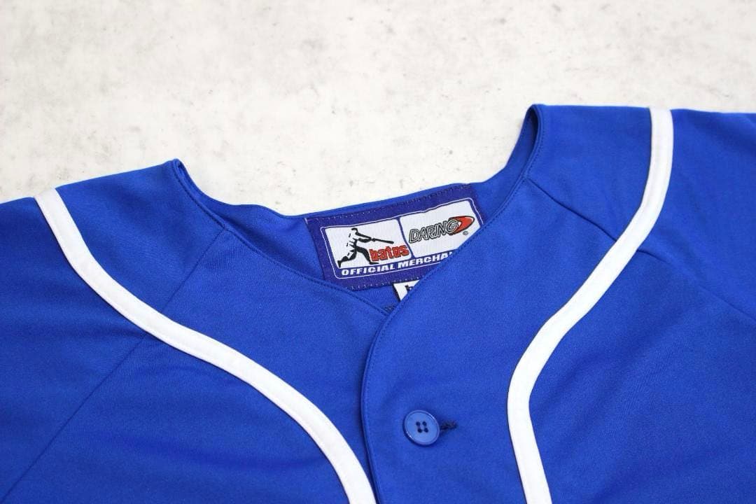 【新品同様】XL～XXL相当　キューバ　代表　野球　ベースボール　WBC