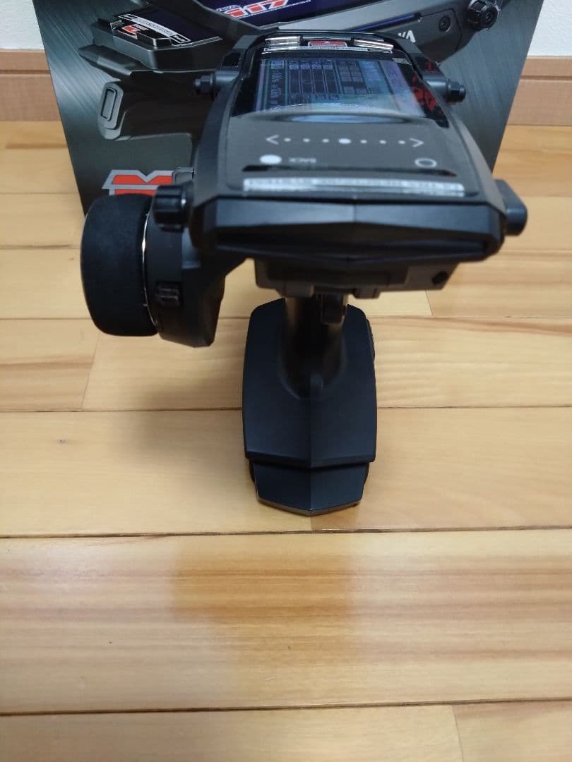 サンワ　M17 　送信機のみ　 SANWA　ワイヤレス充電可能