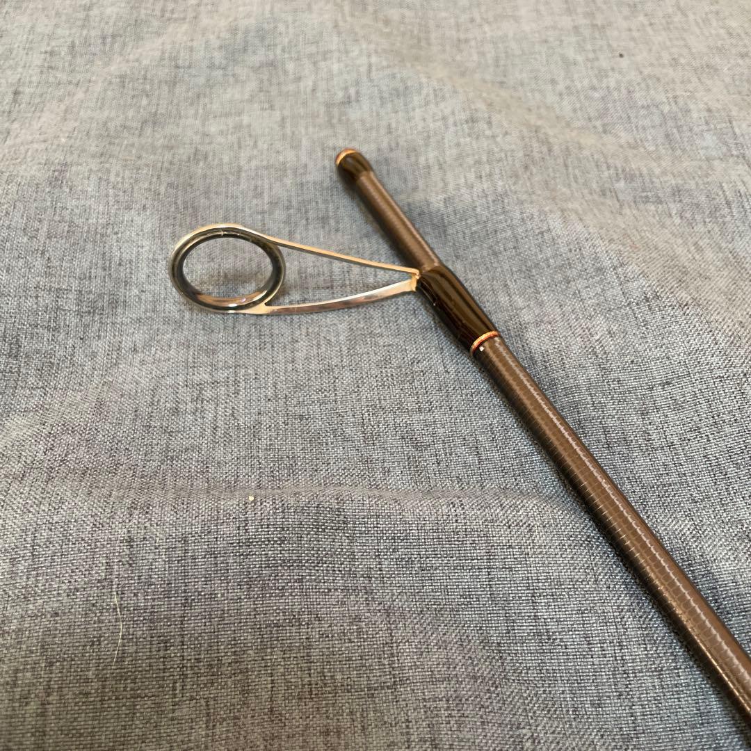 TRANSIENCE Botia 62S/72S パックロッド