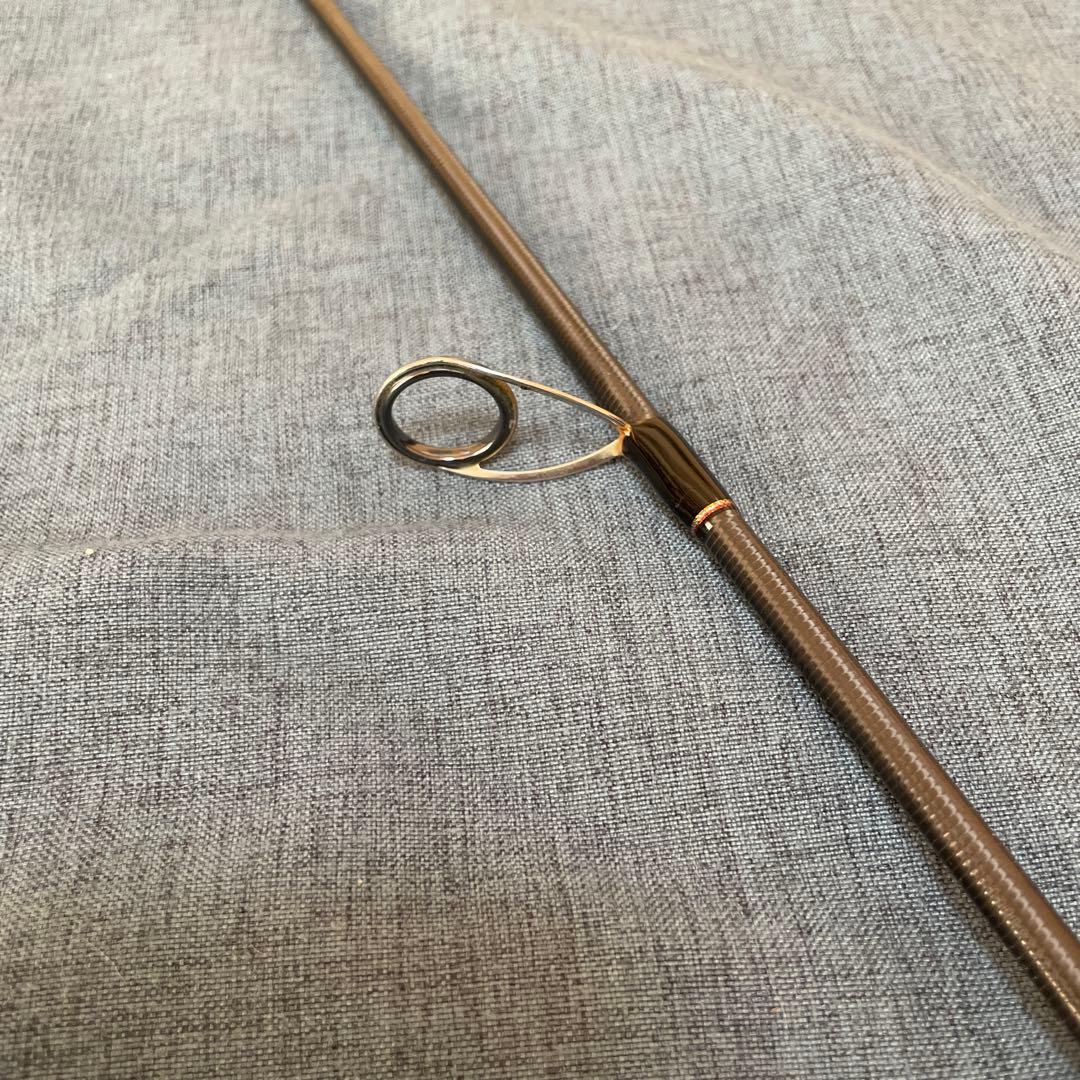 TRANSIENCE Botia 62S/72S パックロッド