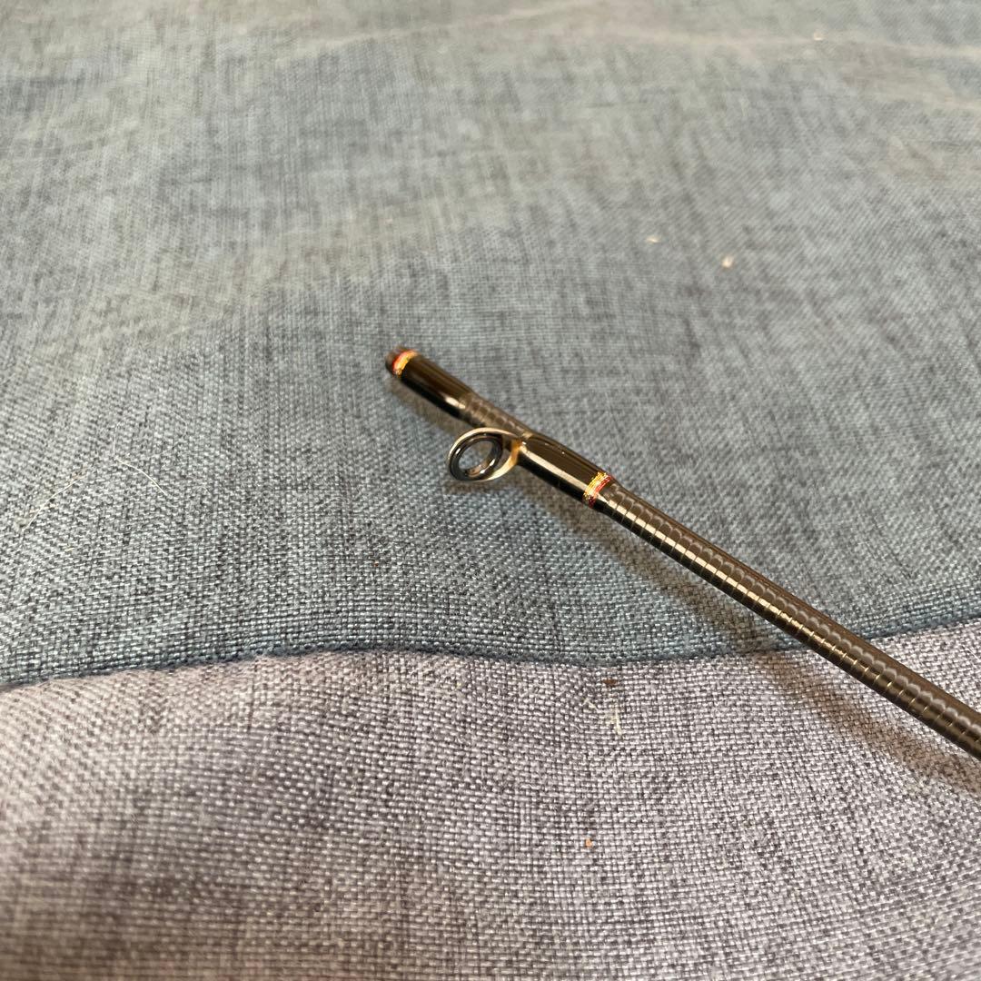 TRANSIENCE Botia 62S/72S パックロッド