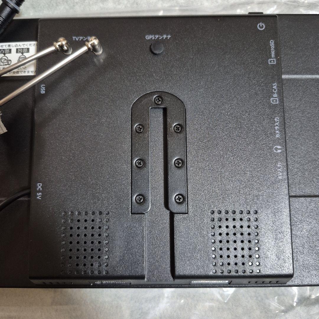 RoadQuest カーナビモニター 本体　RQ-S10T