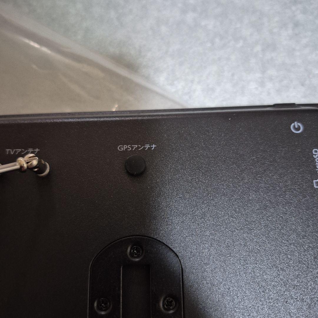 RoadQuest カーナビモニター 本体　RQ-S10T