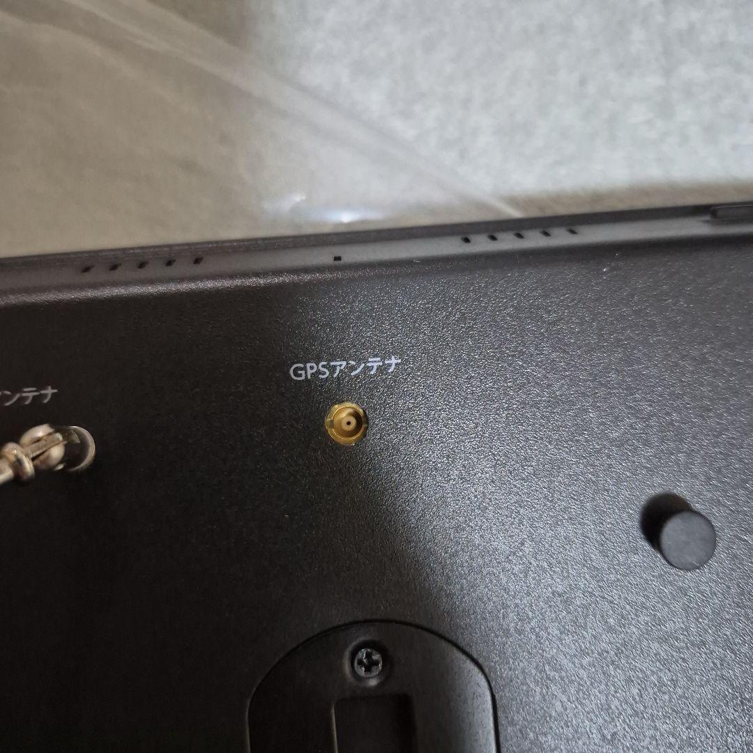 RoadQuest カーナビモニター 本体　RQ-S10T