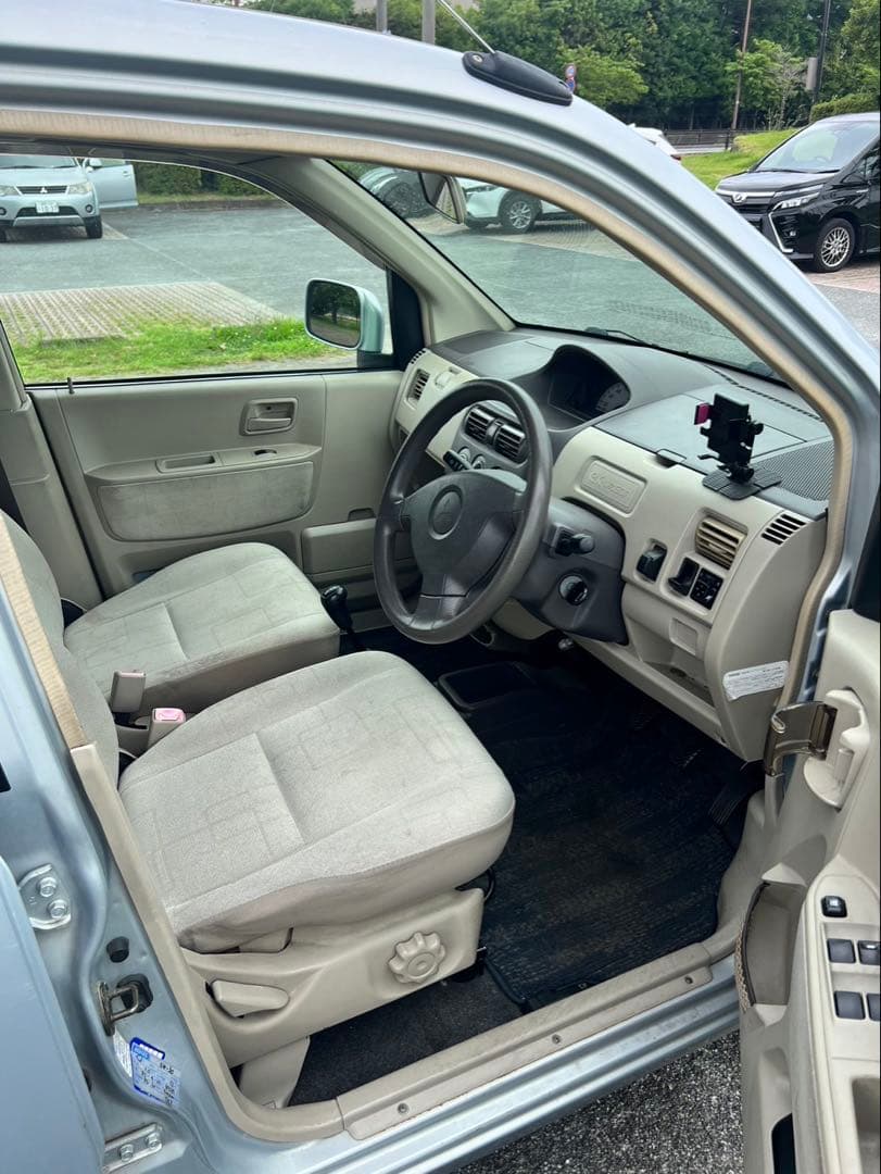 福岡発　5速MT H81W!!