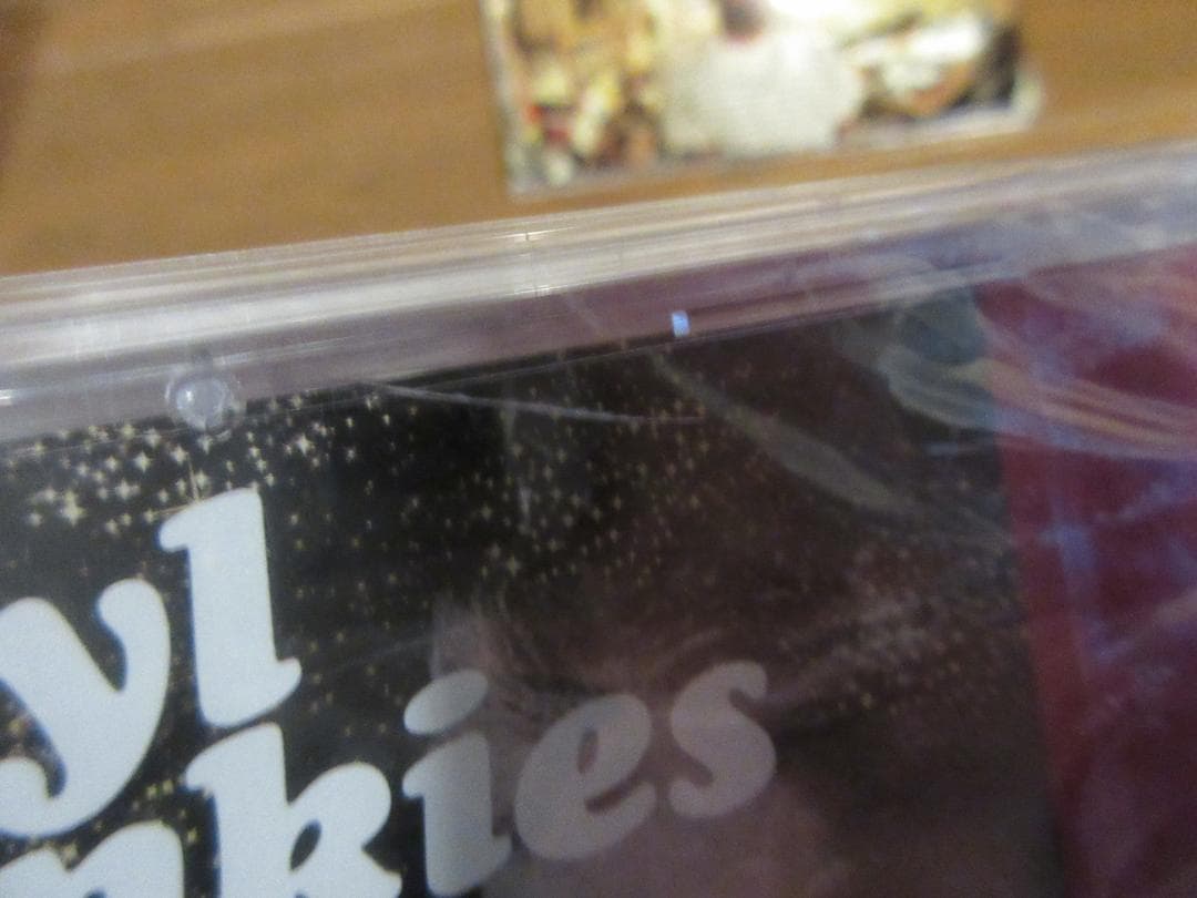 新品 DJ MURO × 須永辰緒　Vinyl Junkies Only