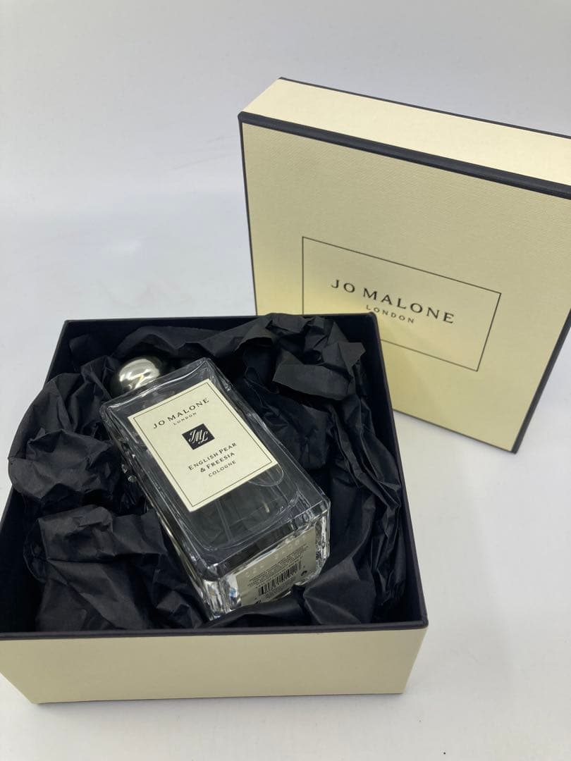 【週末セール開催中】ジョーマローン イングリッシュペアー&フリージア コロン