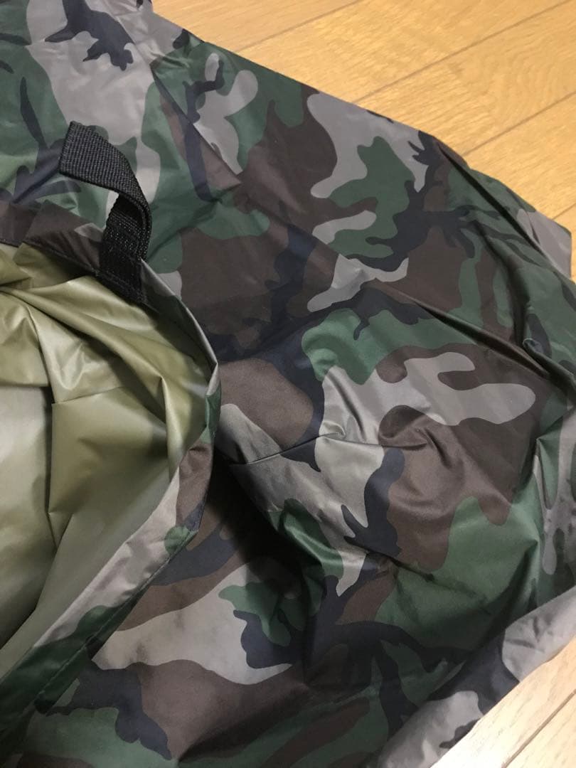 AquaQuest Defender 4.5×4.5 SQXL