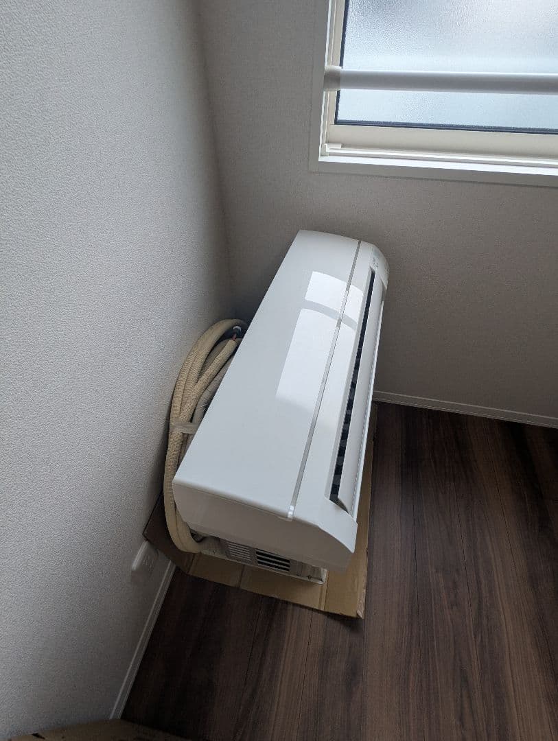 MITSUBISHI ELECTRIC エアコン MSZ-GV2522-W