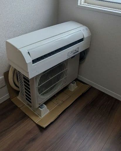 MITSUBISHI ELECTRIC エアコン MSZ-GV2522-W